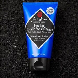 Deep Dive Glycolic Facial